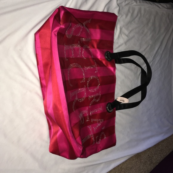 NWT Victoria secret tote - Picture 2 of 7